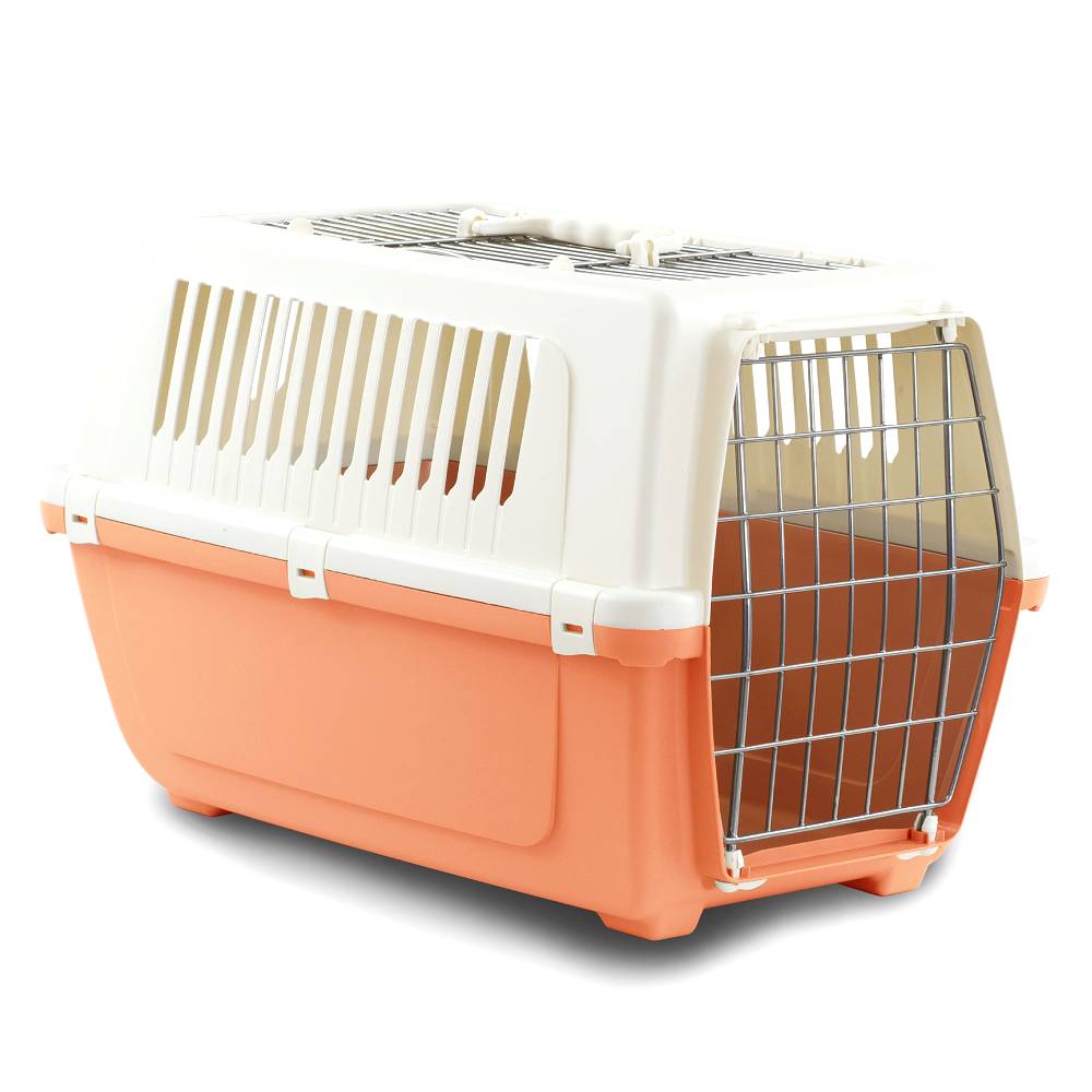 Bergamo - Pet Carrier Vision - 55L X 36W X 36H