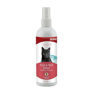 Bioline - Flea And Tick Spray For Cat 175 Ml