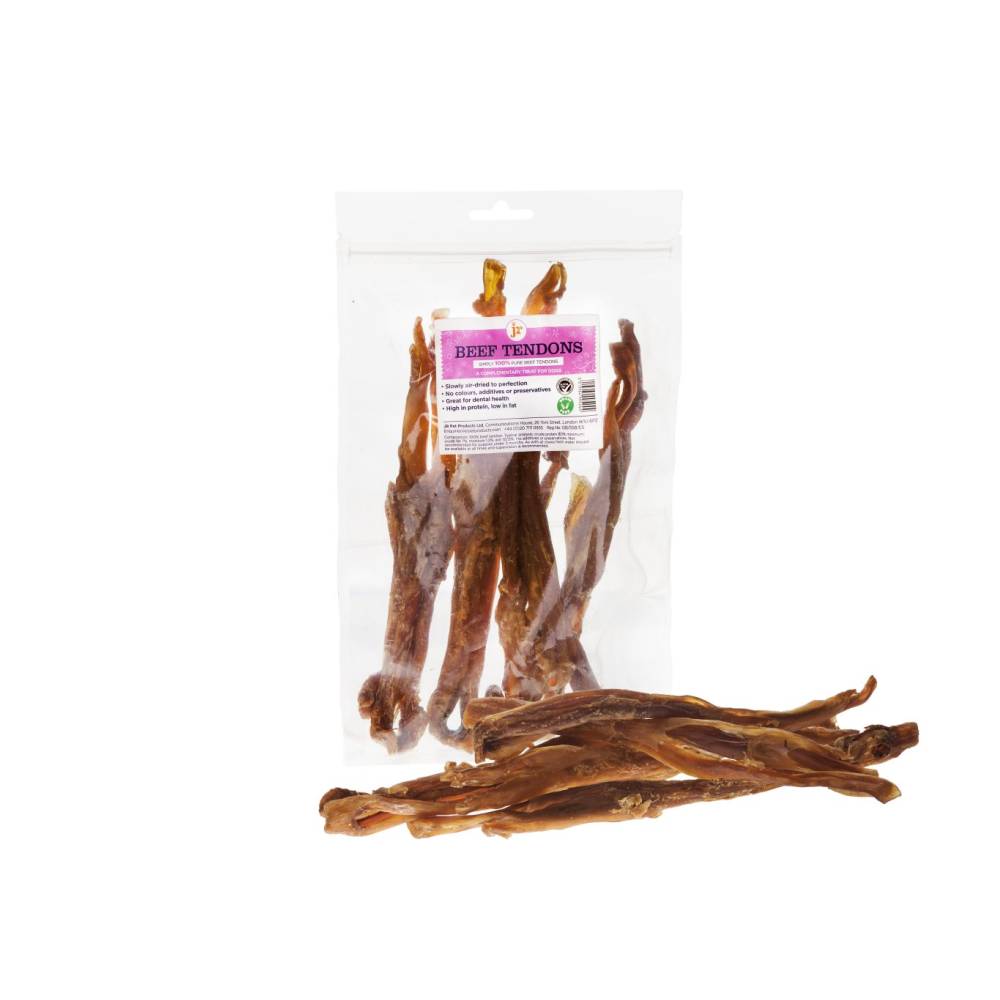 JR - Beef Tendons 250 g