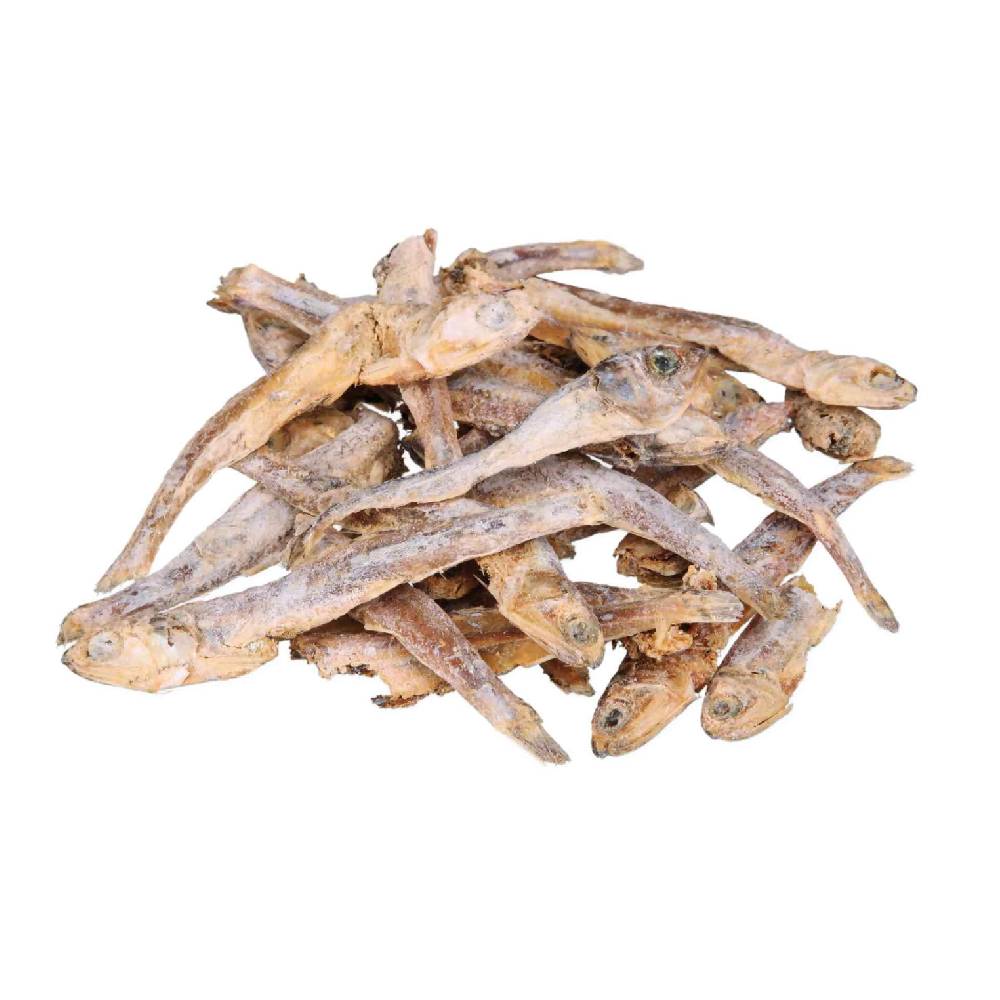 Trixie - Dried Fish Cat Treats 50G