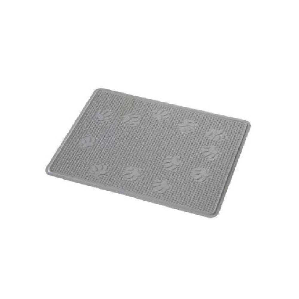 Ebi - Cat Litter Rubber Mat (33 x 43 CM)