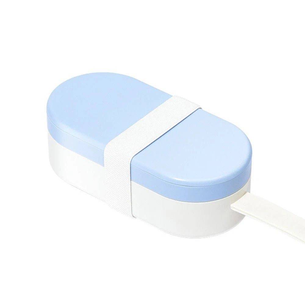 Pakeway - 2-in-1 Dog Water Bottle Portable Food Container