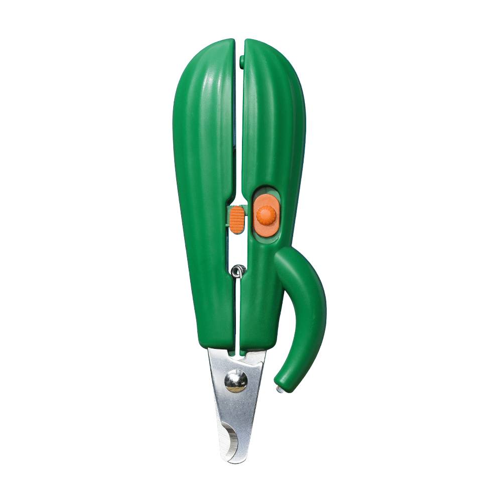 Pakeway - Cactus Nail Clippers with Light