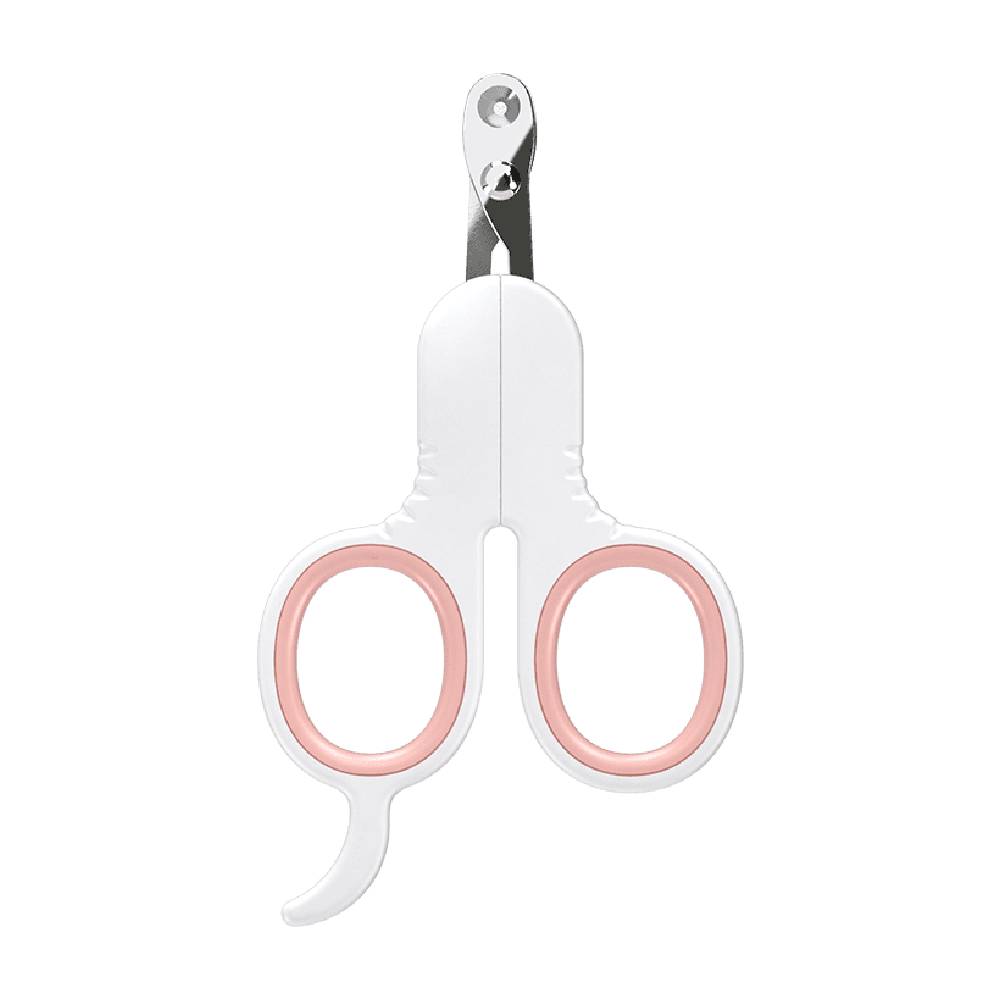 Pakeway - Pet Nail Clipper-Q Round Hole Style