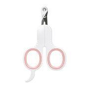 Pakeway - Pet Nail Clipper-Q Round Hole Style