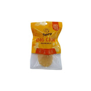 Puppy - Dog Chew Shoe Shape (S"-1 pc)