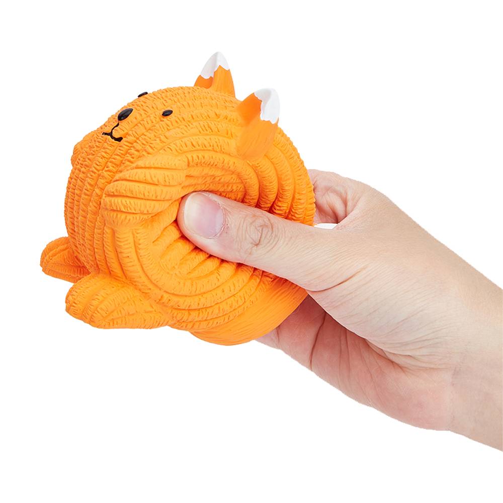 FOFOS - Ball Latex Dog Toy