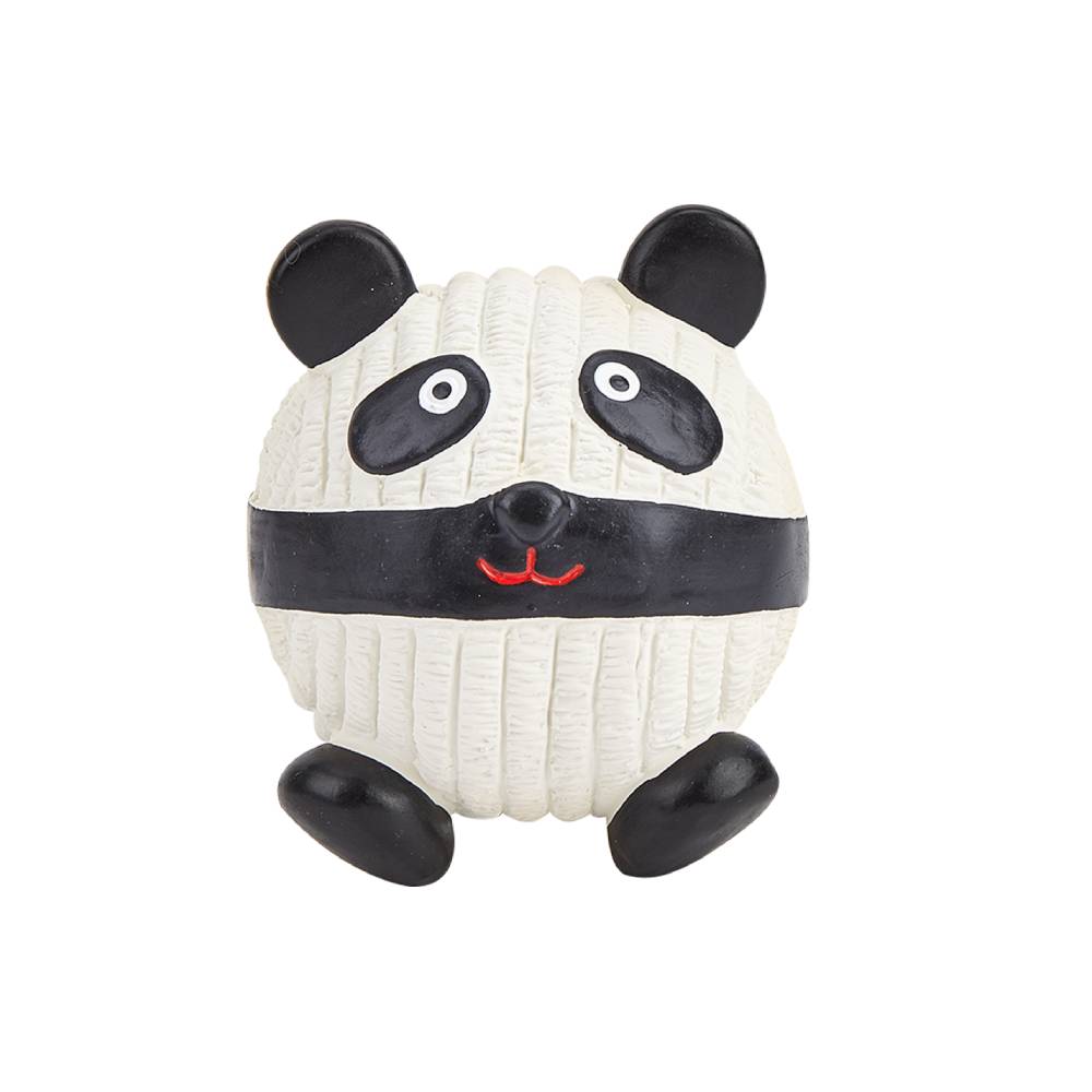 FOFOS - Ball Latex Dog Toy