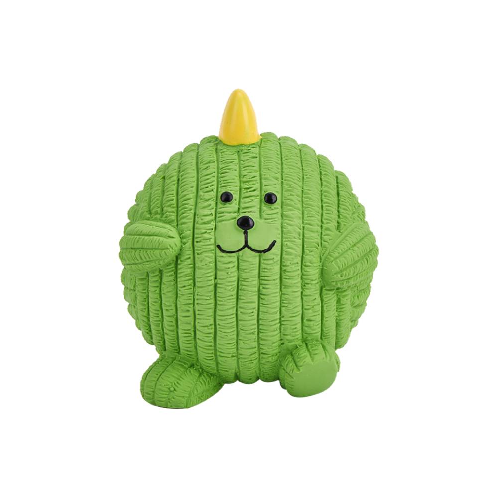 FOFOS - Ball Latex Dog Toy