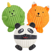 FOFOS - Ball Latex Dog Toy