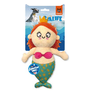 FOFOS - Sealife Mermaid Dog Toy