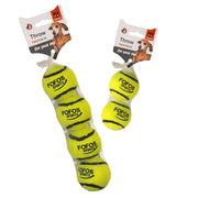 FOFOS - Sports Fetch Ball Dog Toy