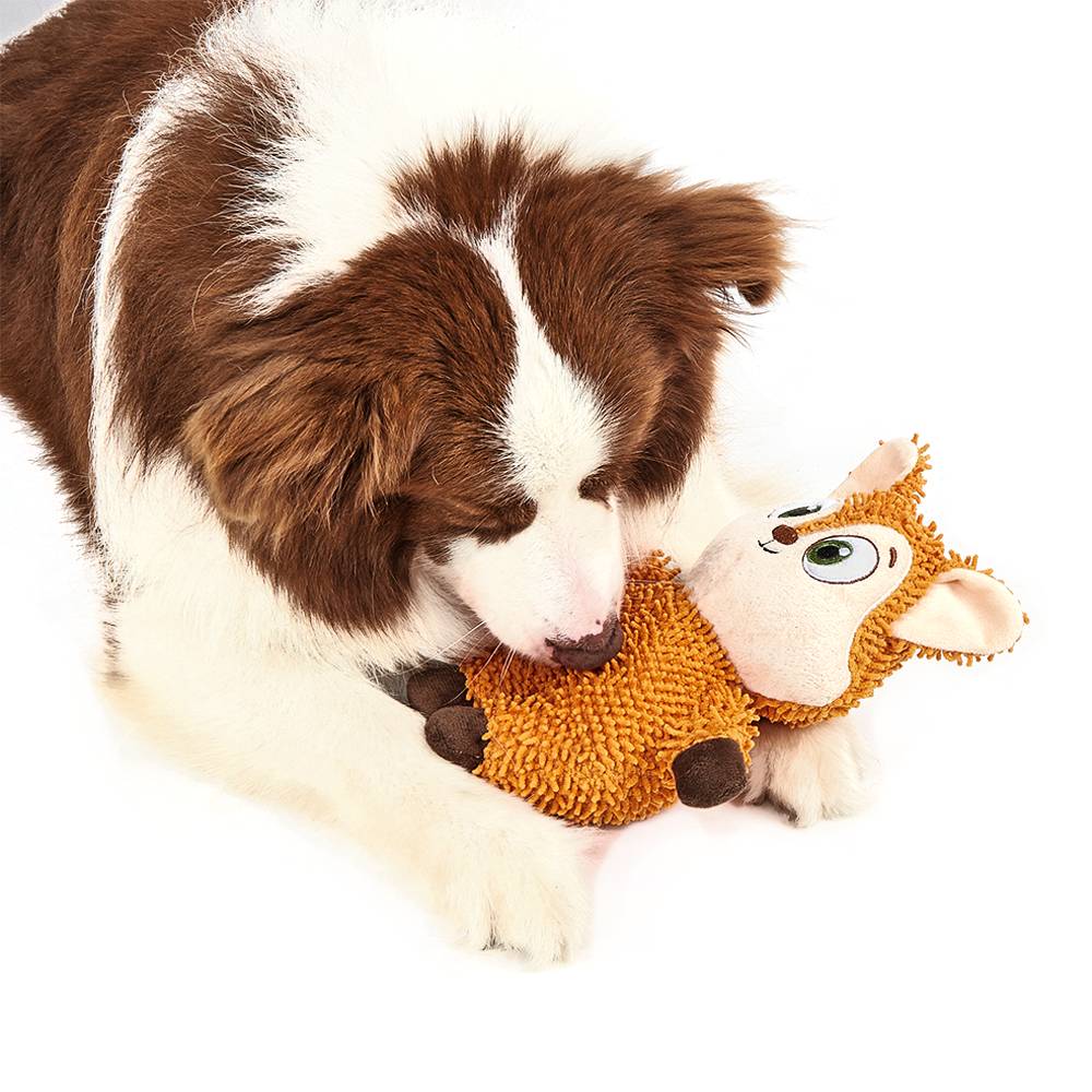 FOFOS - Tough  Dog Toy