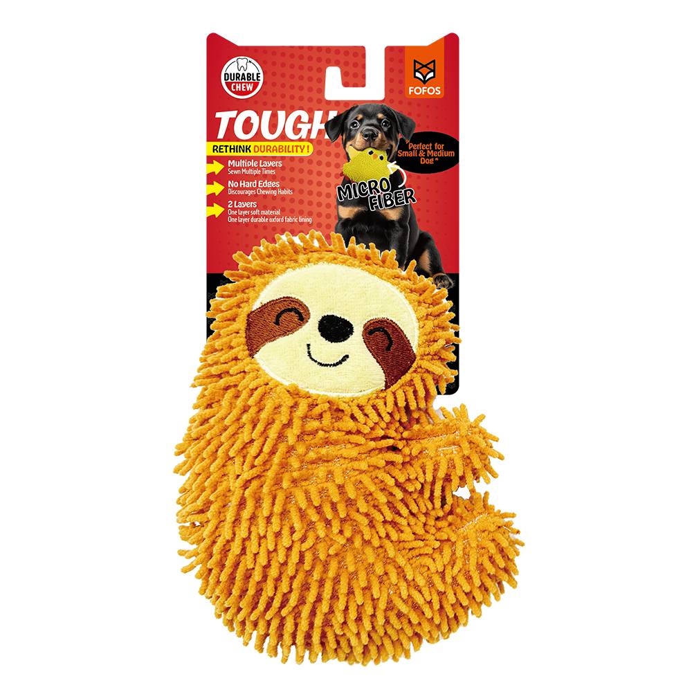 FOFOS - Tough Resistant Dog Toy