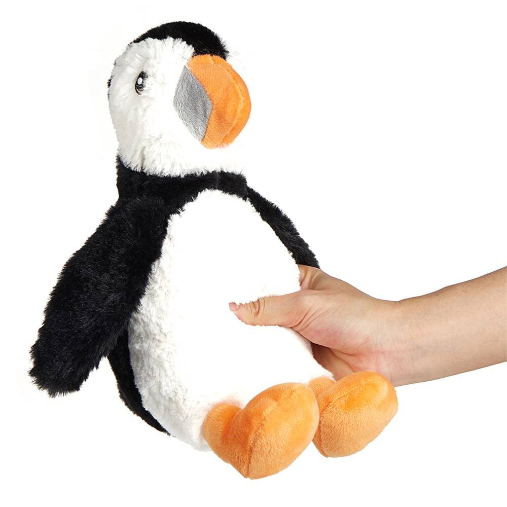 FOFOS - Wildlife Plush Dog Toy