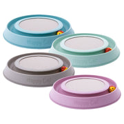 Georplast - Happy Cat Cardboard Scratcher + Toy