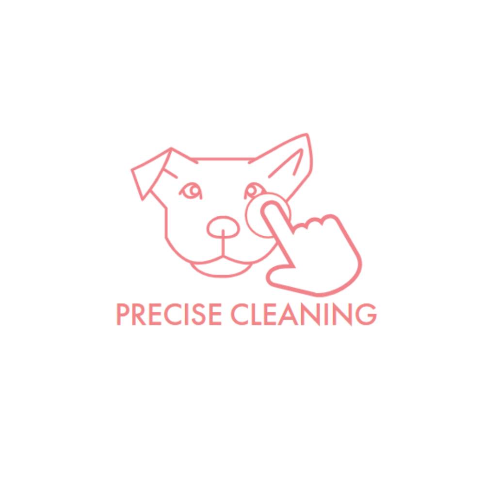 M-PETS - Daily Round Wipes for Eyes 100 pcs