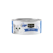 Kit Cat - Tin - Tuna Classic 80G