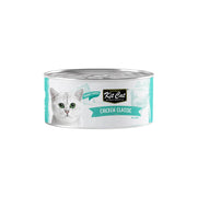 Kit Cat - Chicken Classic 80G