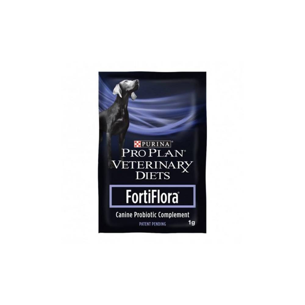Purina - Fortiflora Canine Probiotic - 1 gram