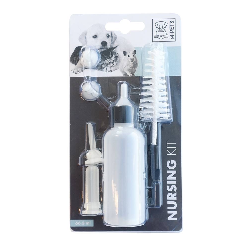M-PETS - Nursing Kit 66.5ml