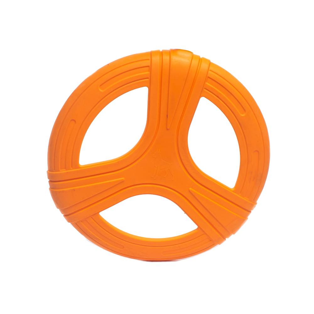 PL - Pet Frisbee Toy For Dog