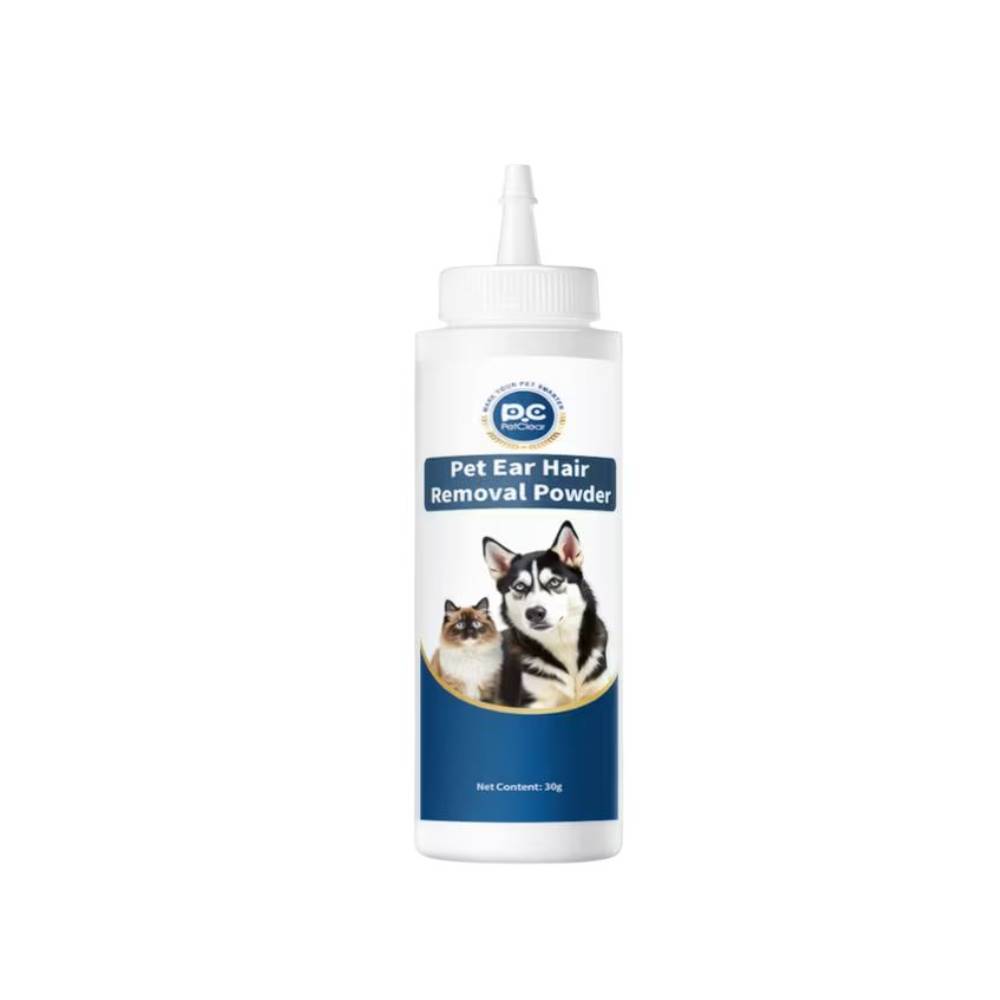 PetClear - Pet Ear Powder -30g