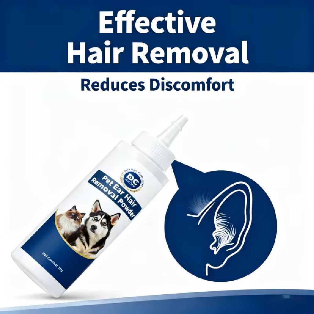 PetClear - Pet Ear Powder -30g