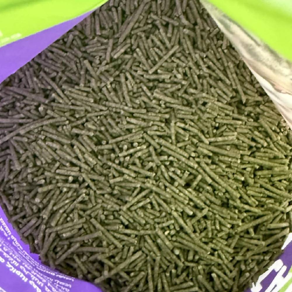 Zabeel Pets - Cat Litter 7L - Green Tea