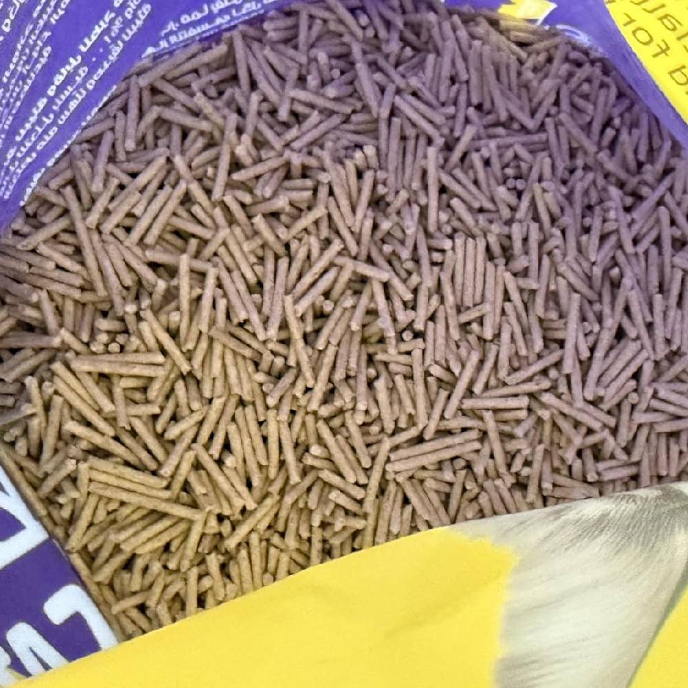 Zabeel Pets - Cat Litter 7L - Lemon