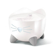 Catit - Pixi Fountain White, 2.5 L