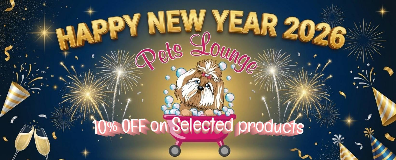 Pets Lounge