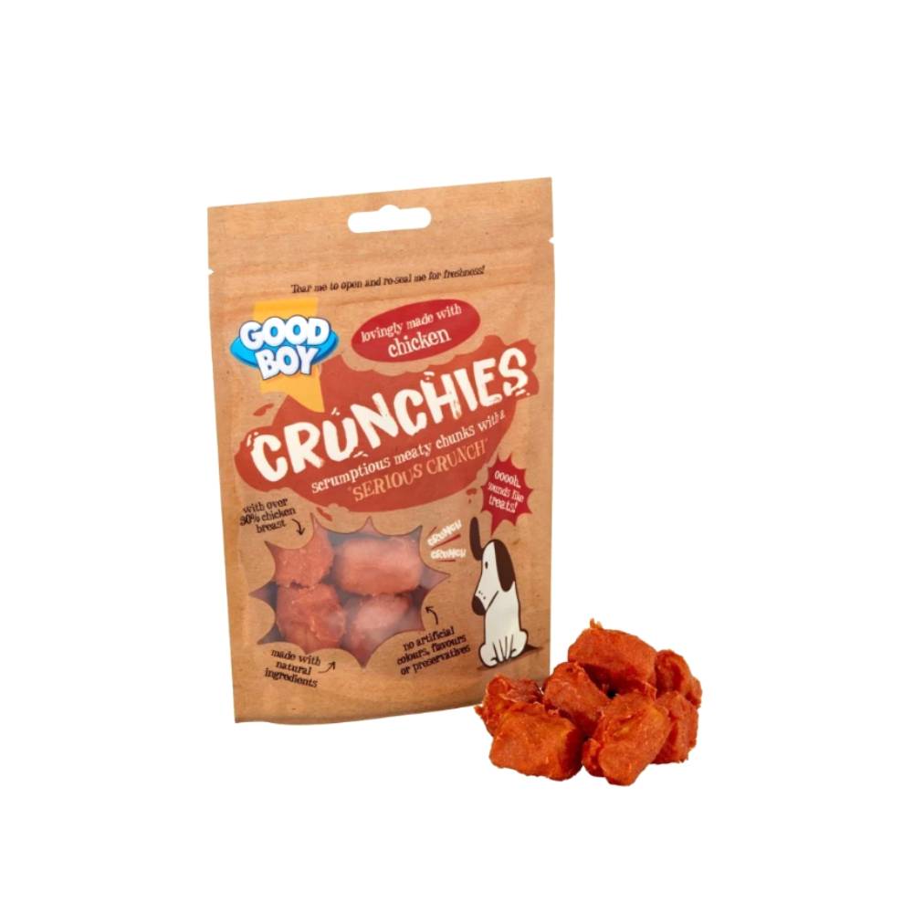 Armitage - Goodboy Crunchies Mini Chicken 66G