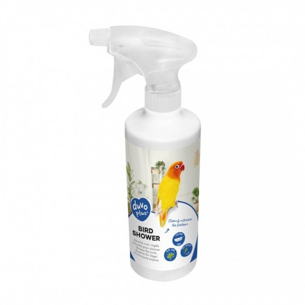 Duvo - Bird Shower Trigger 500ml