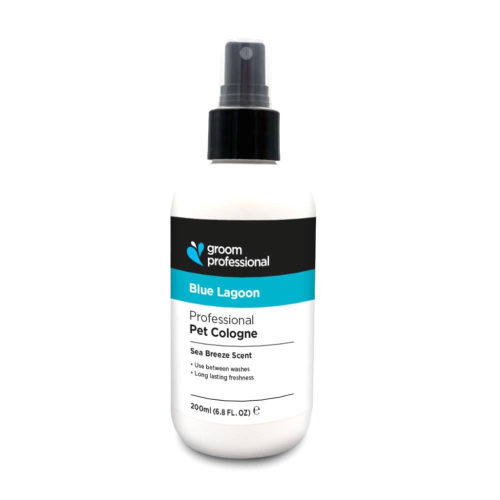Groom Professional - Cologne (Pet Perfume) - 200ml