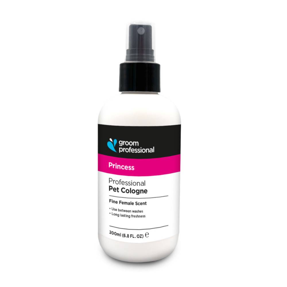 Groom Professional - Cologne (Pet Perfume) - 200ml