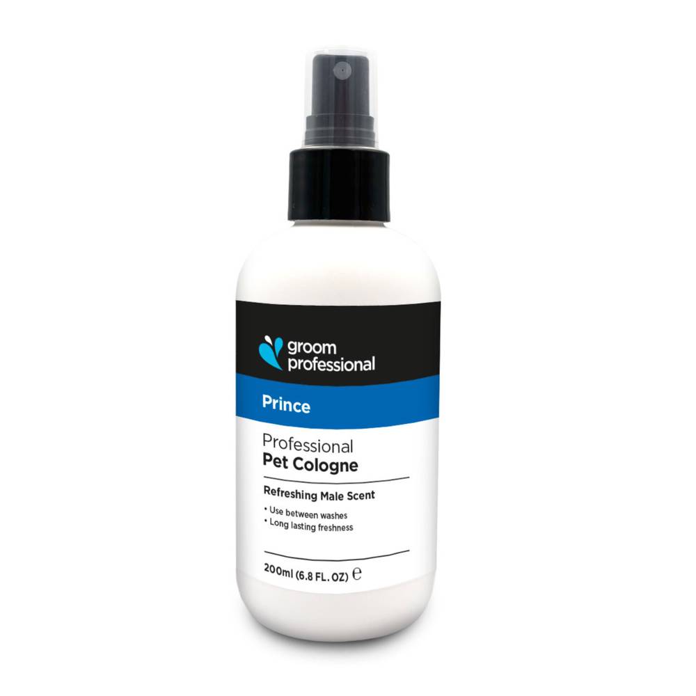 Groom Professional - Cologne (Pet Perfume) - 200ml
