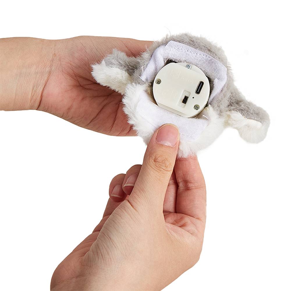 FOFOS - Swinging Interactive Cat Toy