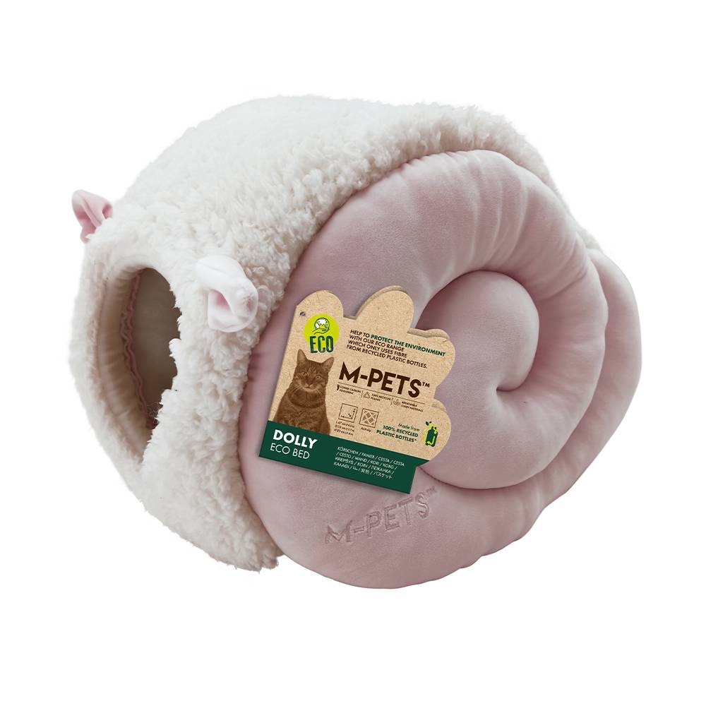 M-PETS Dolly Eco Bed
