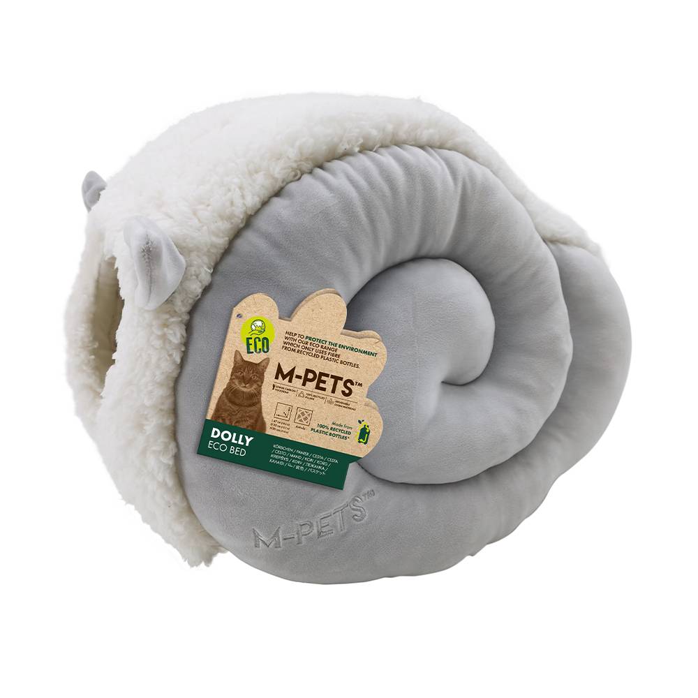 M-PETS Dolly Eco Bed