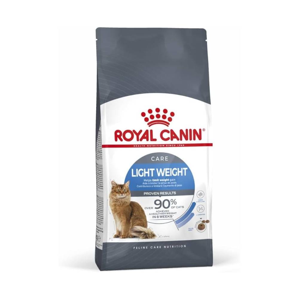 Royal Canin - Feline Care Nutrition Light Weight Care