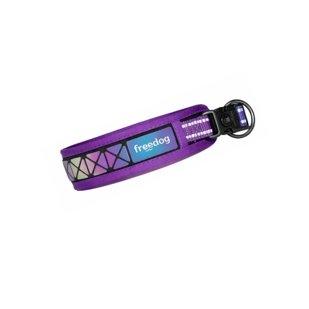 Freedog - Boreal Reflective Collar for Dogs - Small