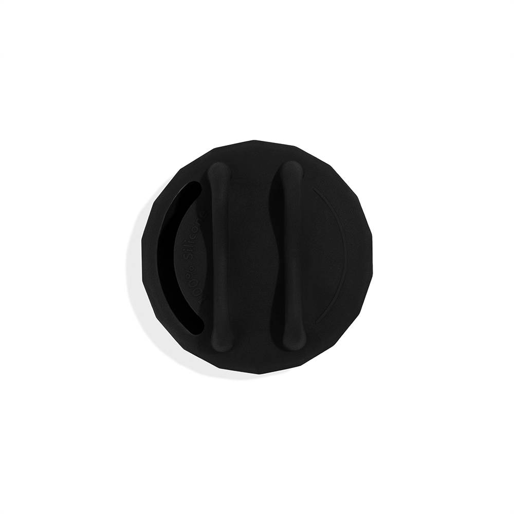 Zee.Dog AirTag Holder – Secure Silicone Collar Attachment for Dogs & Cats