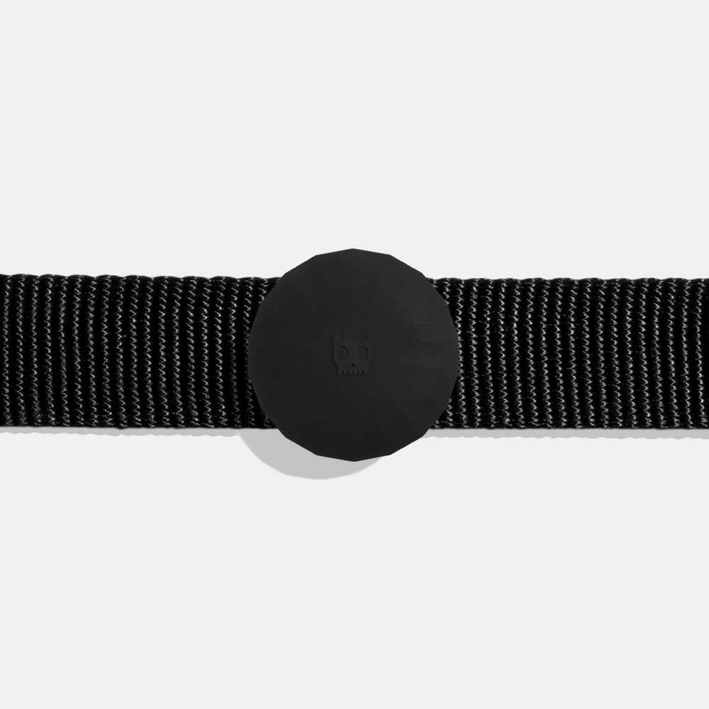 Zee.Dog AirTag Holder – Secure Silicone Collar Attachment for Dogs & Cats