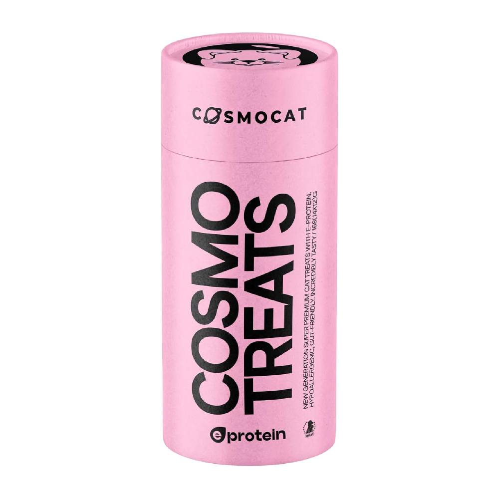 Cosmopet - Cosmocat Salmon Cream