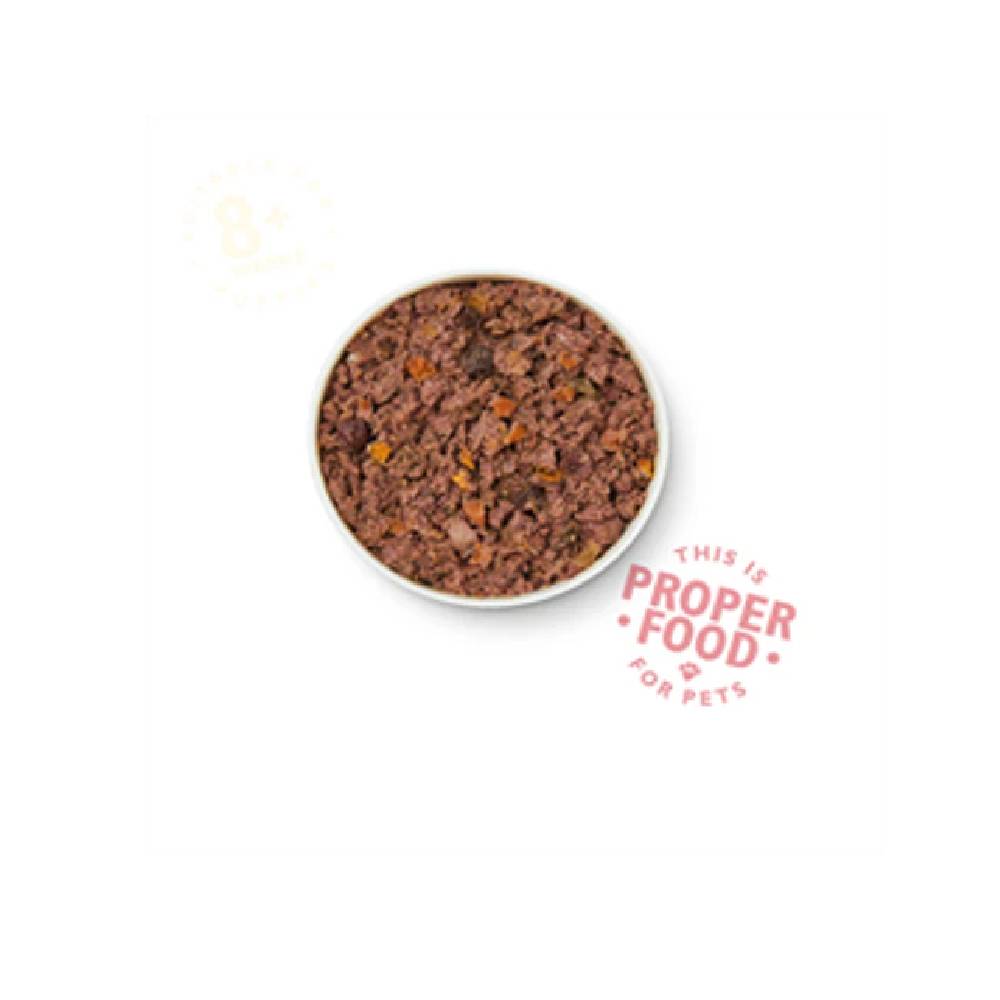 Lily's Kitchen Turkey & Duck Recipe Puppy Wet Food 150G