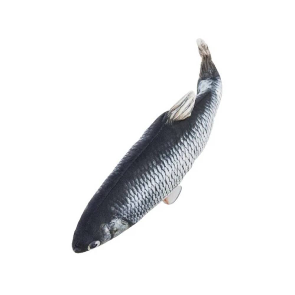 Trixie - Wiggly Fish with Catnip