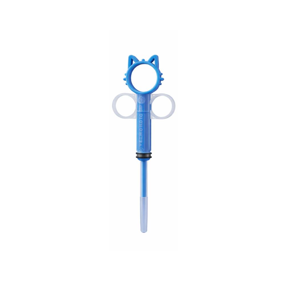 Vetnordic Tablet Introducer for Cats & Dogs – Soft Silicone Tip | 4 Colors