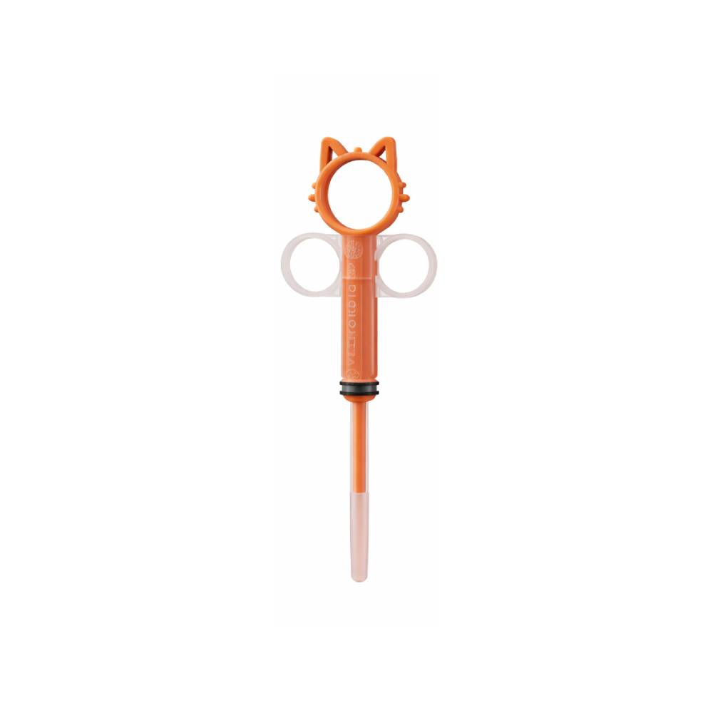 Vetnordic Tablet Introducer for Cats & Dogs – Soft Silicone Tip | 4 Colors