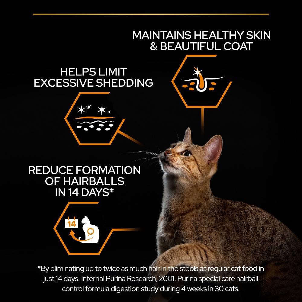 Pro Plan - Derma Care Cat Salmon, 3Kg